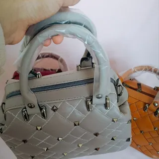 کیف مجلسی صندوقی