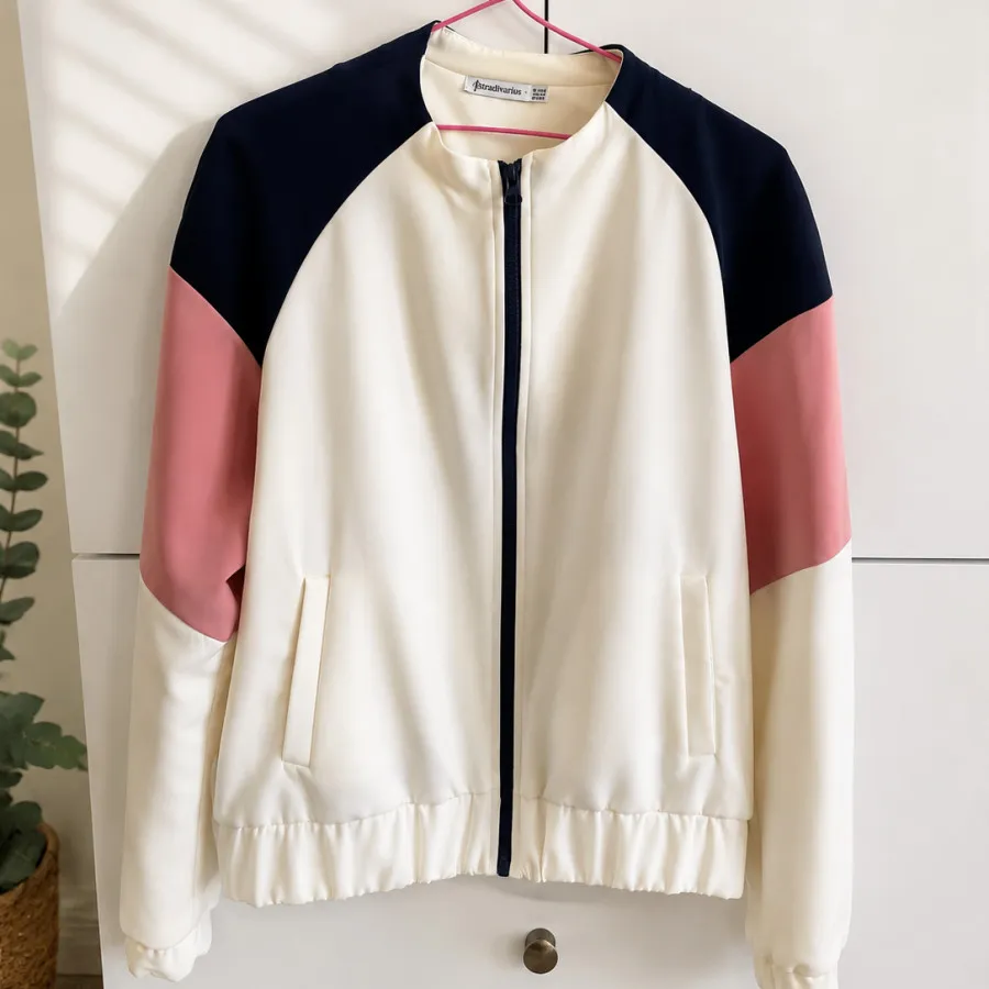 سویشرت stradivarius
