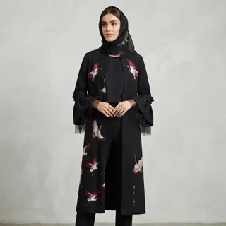 مانتو برند تولیکا