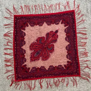 روسری مجلسی
