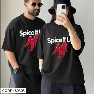 تیشرت فلفل