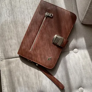 کیف دستی مردانه چرم مشهد