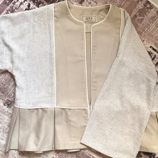 کت مزون دوز
