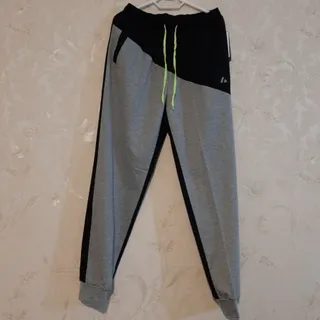شلوار برند Qifeng