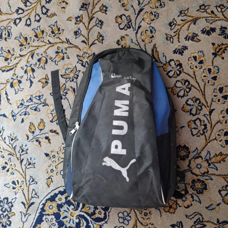 کیف باشگاه