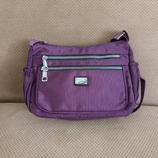کیف اسپرت دخترانه