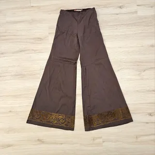 شلوار بوت کات