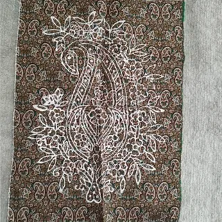 پارچه ترمه