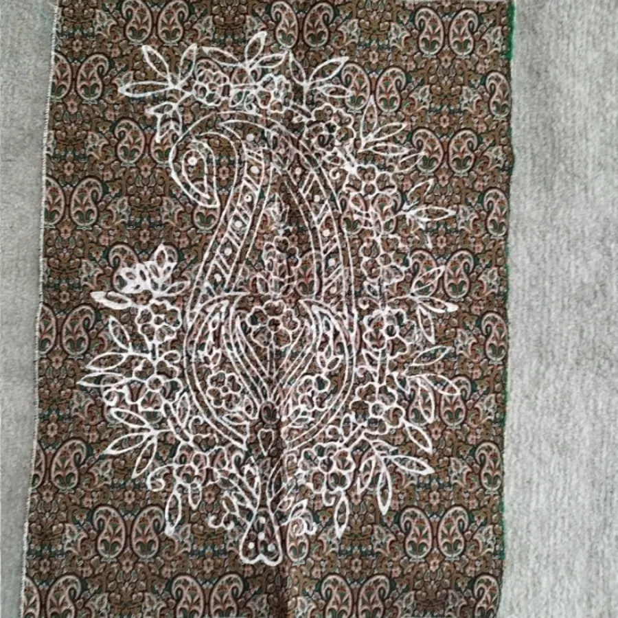 پارچه ترمه