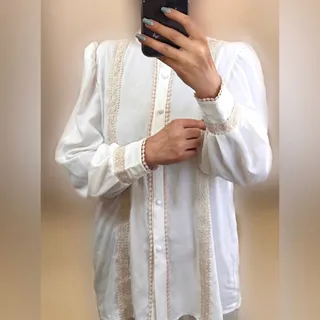 شومیز مزونی