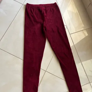شلوار مخمل