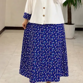 شومیز دامن