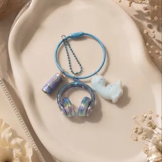 چارم هدفون ومانستر