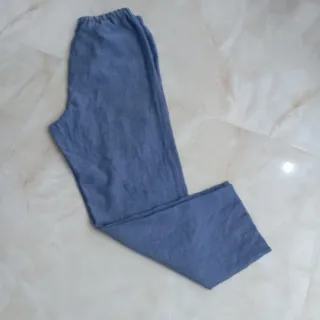 شلوار نخی