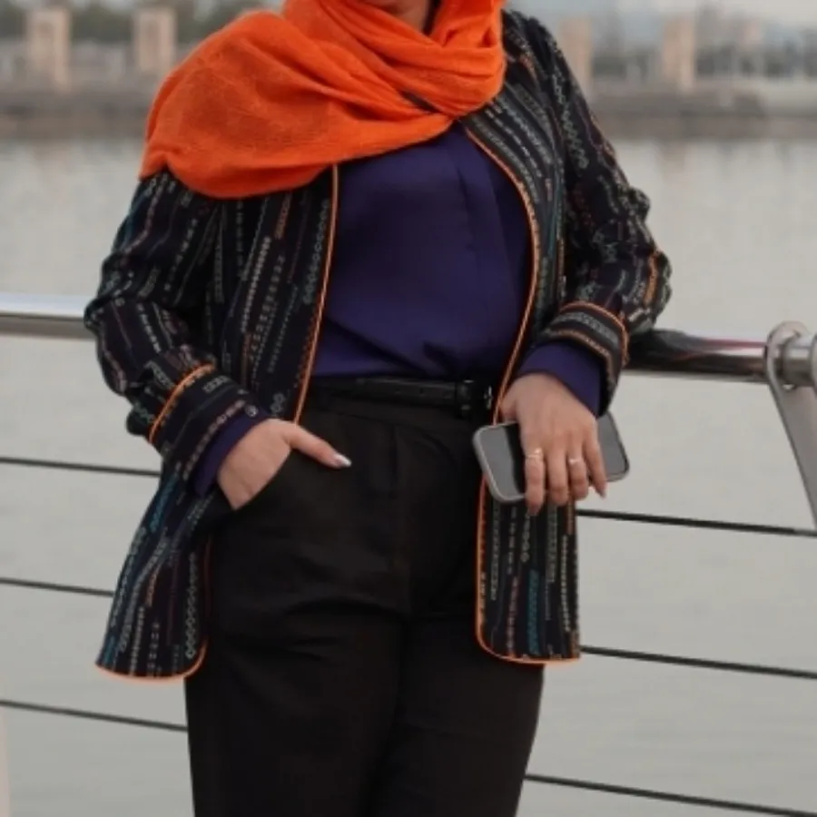 کت تک تابستونی خنک