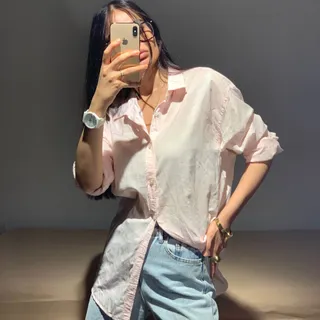شومیز h&m