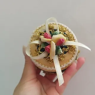 جعبه جواهرات