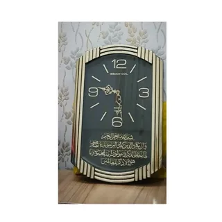 ساعت دیواری جنس عالی قدیم