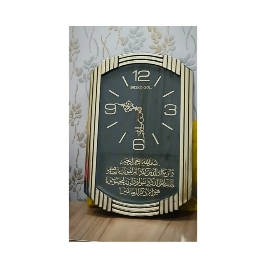 ساعت دیواری جنس عالی قدیم