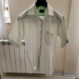 پیراهن مردانه
