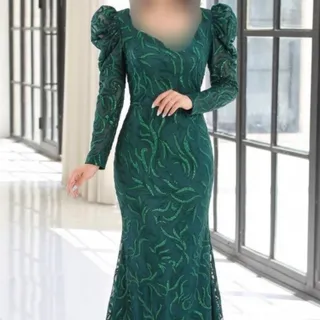 پیراهن ماکسی حراجی