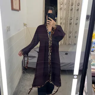 مانتو سایز بزرگ