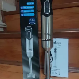گوشت کوب برقی یونیک آلمان