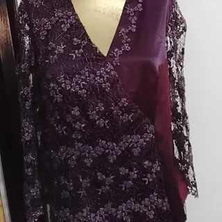 لباس مجلسی سایز 50