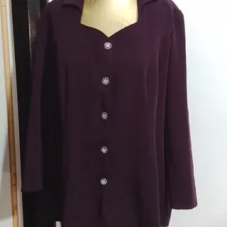 کت ودامن سایز 50