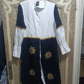 مانتو بلند