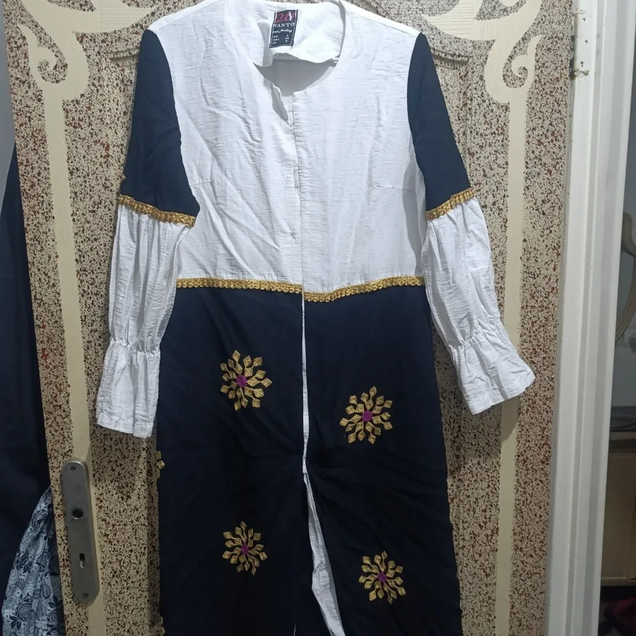 مانتو بلند