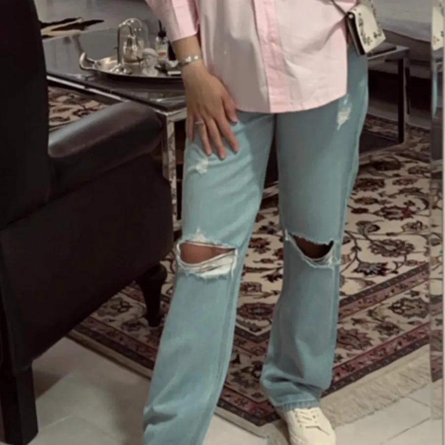 شلوار برندترک