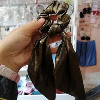 اسکرانچی کش مو دنباله دار