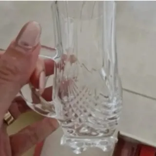 استکان پایه دار ژاپنی