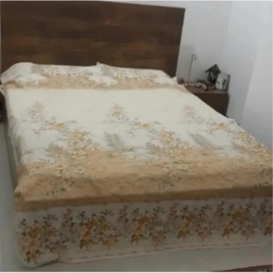 روتختی دو نفره نخ پنبه
