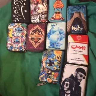 کیف جاکارتی