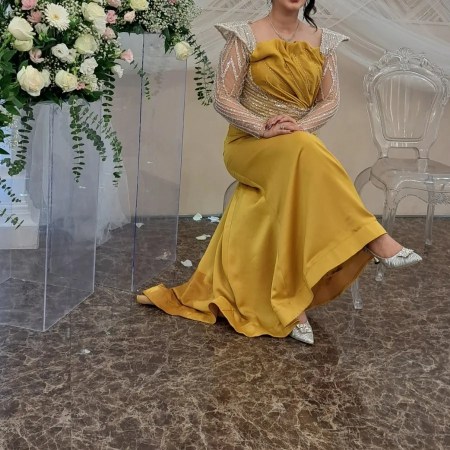 لباس مجلسی
