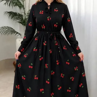 پیراهن ساحلی