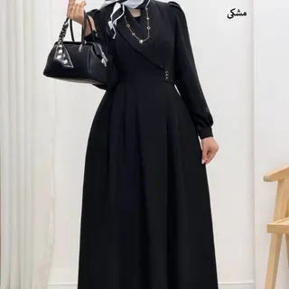 پیراهن کفتان عبا