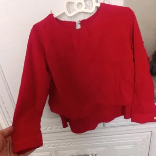 شومیز بچگانه