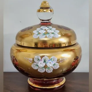 شکلات خوری