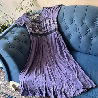 پیراهن ساحلی