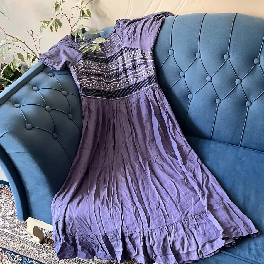پیراهن ساحلی