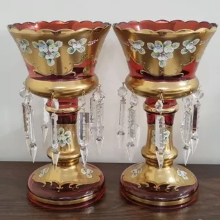 شمعدان