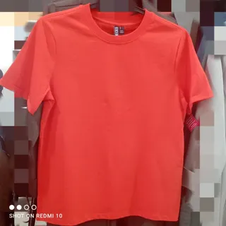 تیشرت مارک PIECES