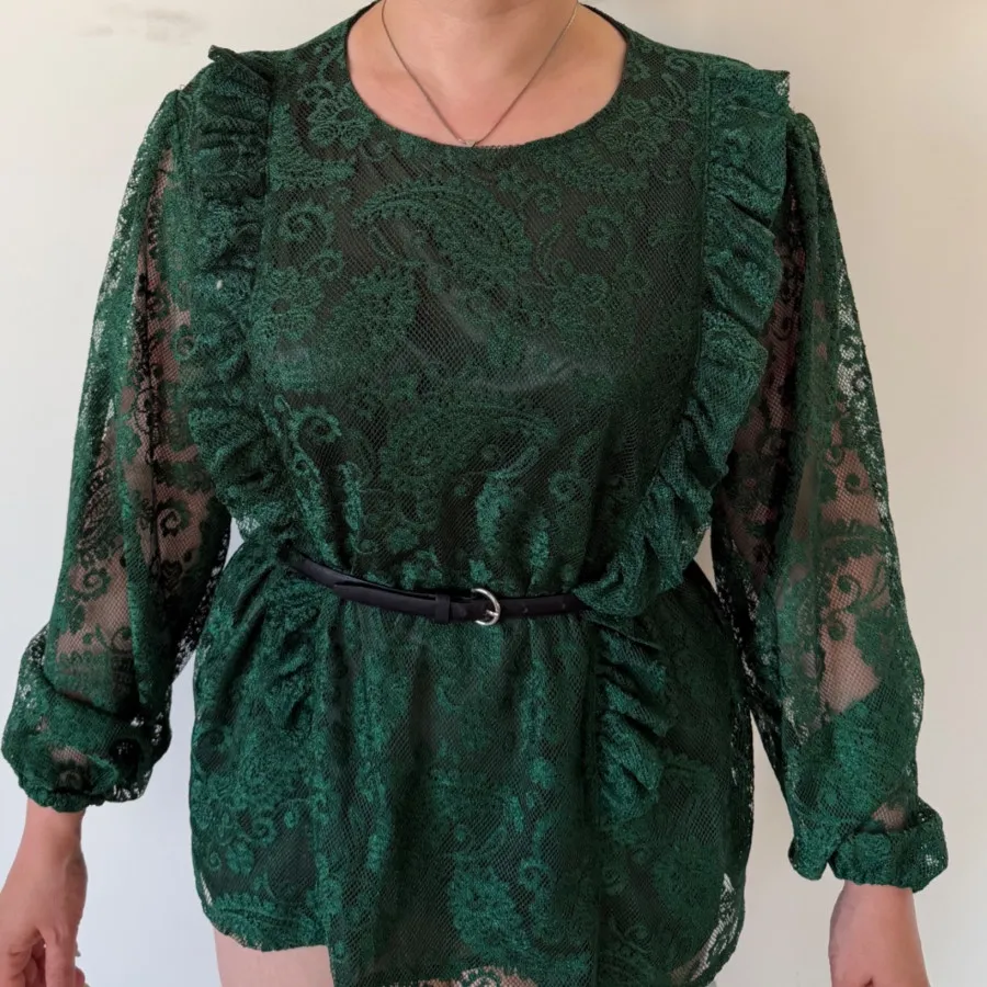 شومیز گیپوری