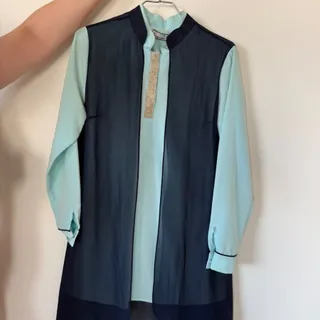 شومیز حریر
