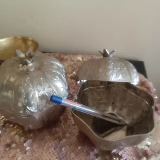 قندان  یا شکلات خوری