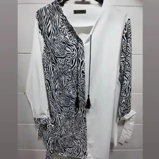 شومیز زنانه