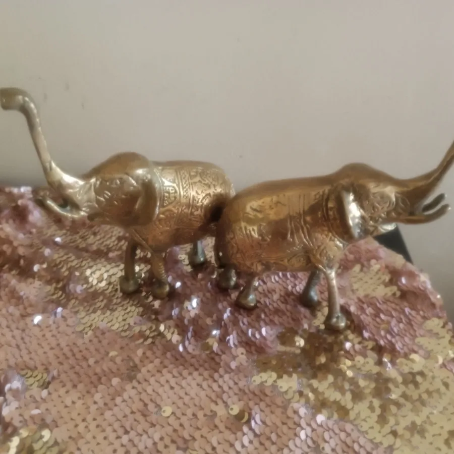فیل  برنز